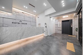 Hotel Raum