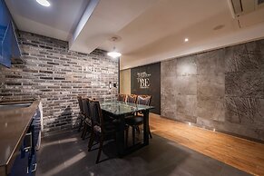 Jamsil Raum Tourist Hotel