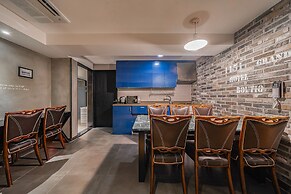 Jamsil Raum Tourist Hotel