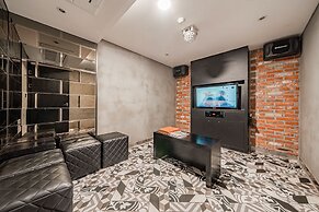 Jamsil Raum Tourist Hotel