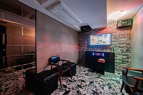 Jamsil Raum Tourist Hotel
