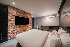 Hotel Raum