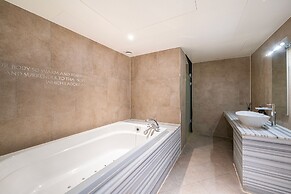 Jamsil Raum Tourist Hotel