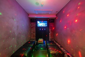Jamsil Raum Tourist Hotel