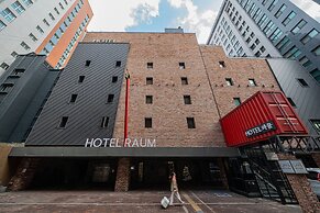 Hotel Raum