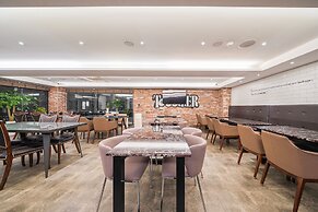Jamsil Raum Tourist Hotel
