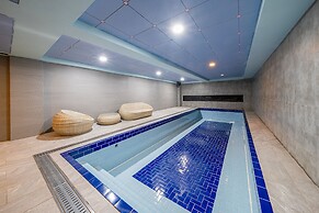 Jamsil Raum Tourist Hotel