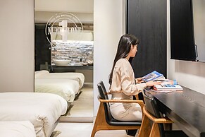 Hotel Raum