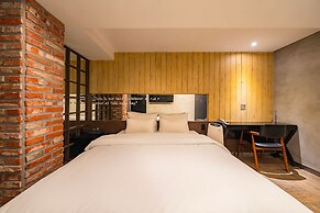 Jamsil Raum Tourist Hotel