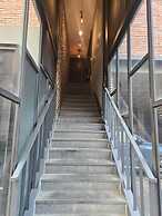 Hotel Raum