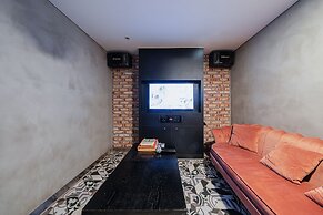 Jamsil Raum Tourist Hotel