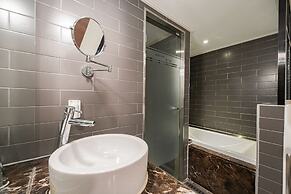 Jamsil Raum Tourist Hotel