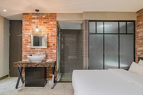 Hotel Raum