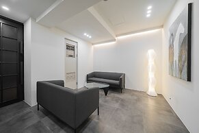 Hotel Raum