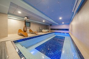 Jamsil Raum Tourist Hotel