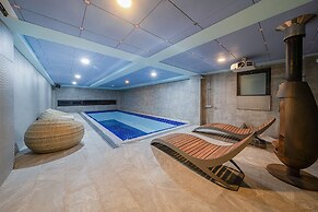 Jamsil Raum Tourist Hotel