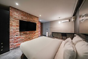 Jamsil Raum Tourist Hotel