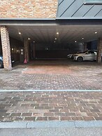 Hotel Raum