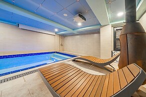 Jamsil Raum Tourist Hotel