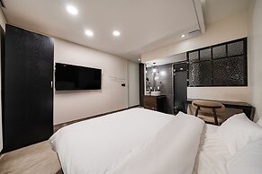 Jamsil Raum Tourist Hotel