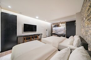 Hotel Raum