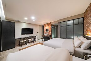 Hotel Raum