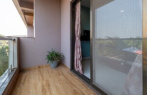 Hotel Aaradhya Crown