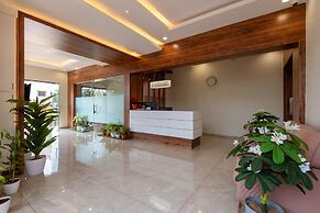 Hotel Aaradhya Crown