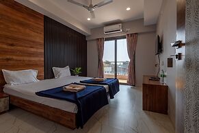 Hotel Aaradhya Crown