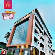 Hotel Aaradhya Crown