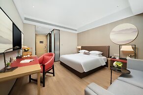 Echeng Hotel Nanning Jiangnan Wanda Baisha Avenue