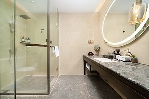 Echeng Hotel Nanning Jiangnan Wanda Baisha Avenue