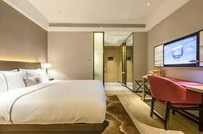 Echeng Hotel Nanning Jiangnan Wanda Baisha Avenue