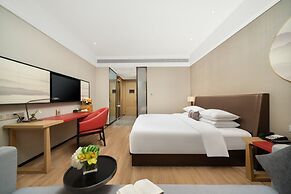 Echeng Hotel Nanning Jiangnan Wanda Baisha Avenue