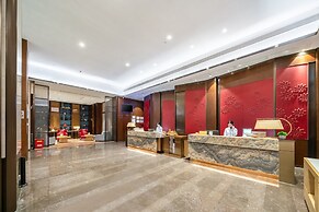 Echeng Hotel Nanning Jiangnan Wanda Baisha Avenue