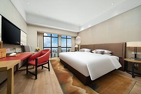 Echeng Hotel Nanning Jiangnan Wanda Baisha Avenue