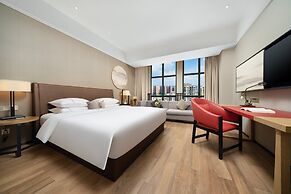 Echeng Hotel Nanning Jiangnan Wanda Baisha Avenue