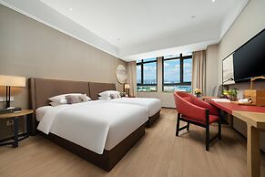 Echeng Hotel Nanning Jiangnan Wanda Baisha Avenue