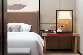 Echeng Hotel Nanning Jiangnan Wanda Baisha Avenue