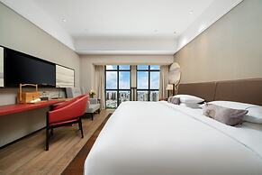 Echeng Hotel Nanning Jiangnan Wanda Baisha Avenue