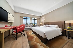 Echeng Hotel Nanning Jiangnan Wanda Baisha Avenue