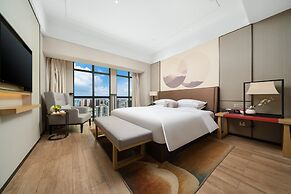 Echeng Hotel Nanning Jiangnan Wanda Baisha Avenue