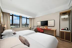 Echeng Hotel Nanning Jiangnan Wanda Baisha Avenue