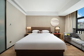 Echeng Hotel Nanning Jiangnan Wanda Baisha Avenue