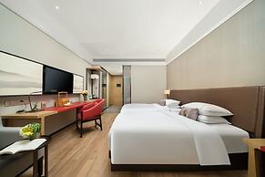 Echeng Hotel Nanning Jiangnan Wanda Baisha Avenue