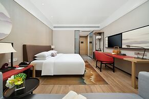 Echeng Hotel Nanning Jiangnan Wanda Baisha Avenue