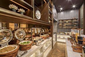 Echeng Hotel Nanning Jiangnan Wanda Baisha Avenue