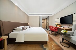 Echeng Hotel Nanning Jiangnan Wanda Baisha Avenue
