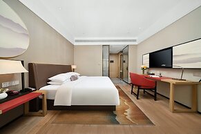 Echeng Hotel Nanning Jiangnan Wanda Baisha Avenue