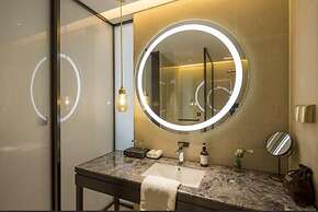 Echeng Hotel Nanning Jiangnan Wanda Baisha Avenue